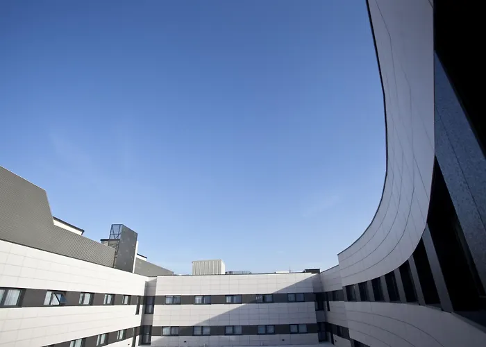 Carris Marineda A Coruna