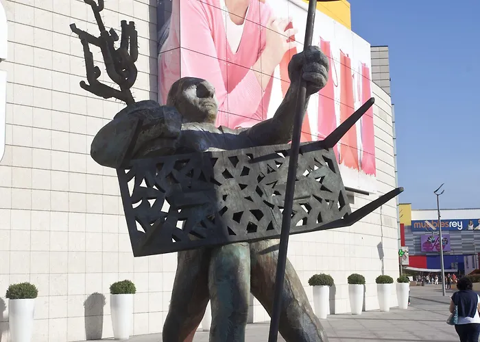 Carris Marineda Hotel La Coruña