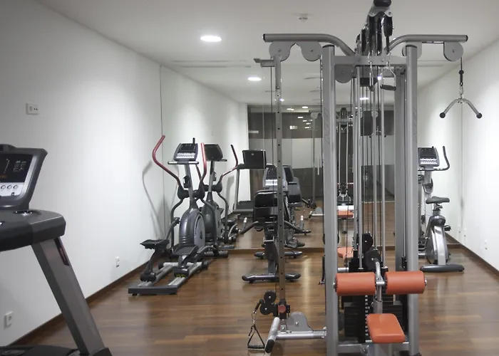 Hotel Carris Marineda A Coruna