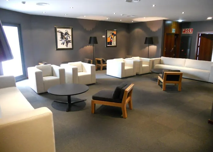 Carris Marineda A Coruna