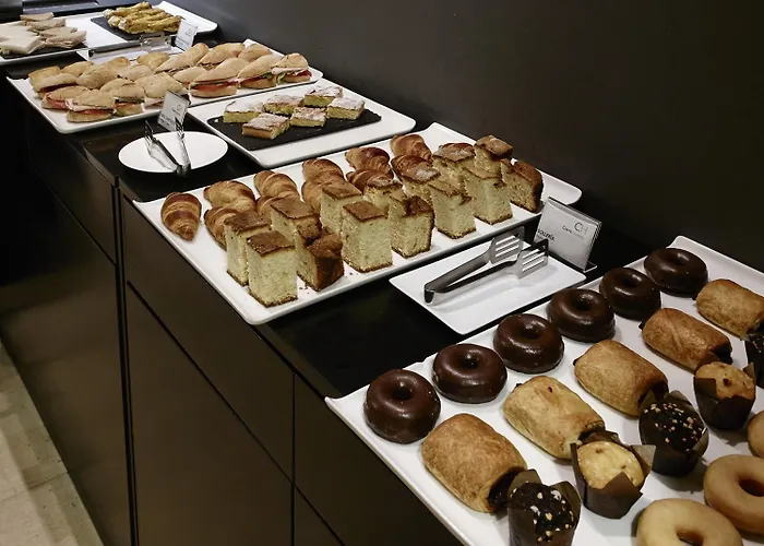 Otel Carris Marineda