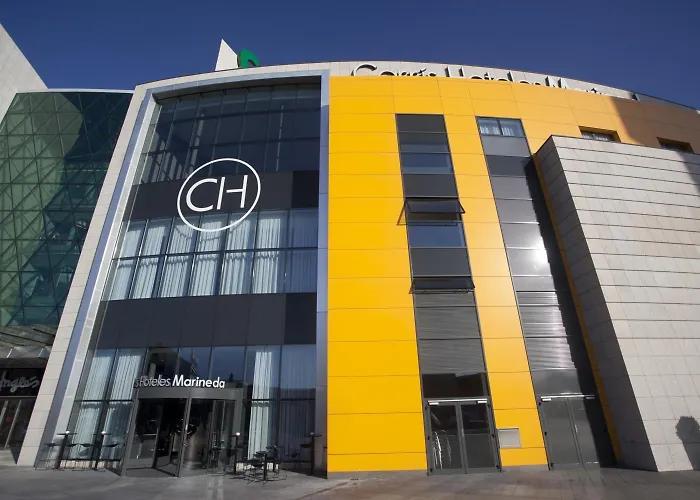 Carris Marineda Otel 4*