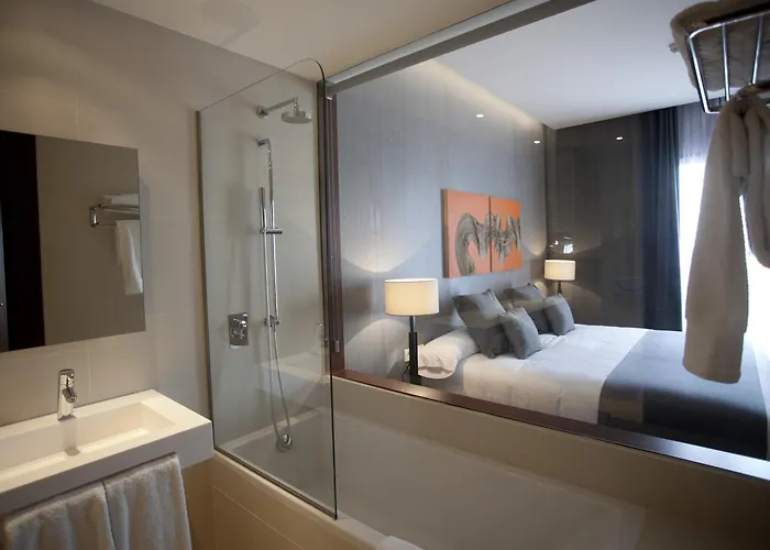 Carris Marineda Otel 4*