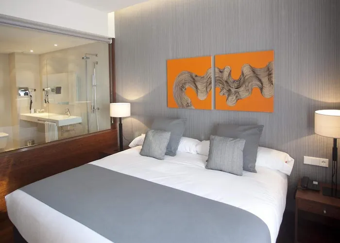 Carris Marineda Otel 4*