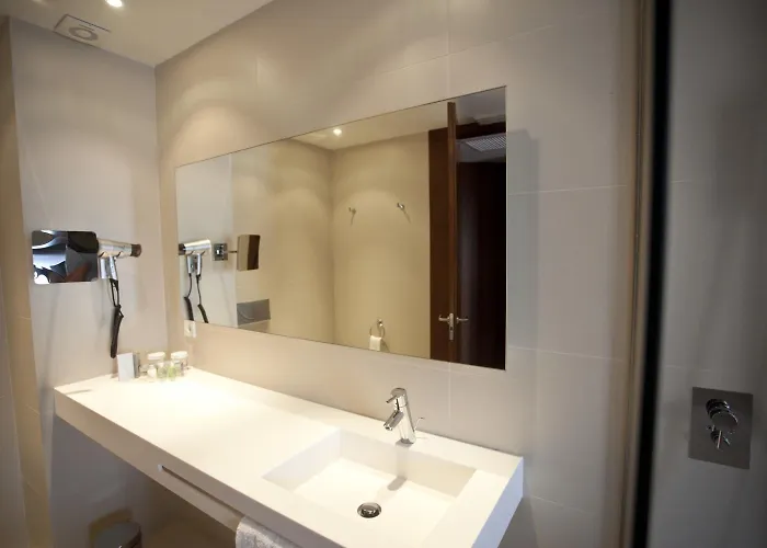 Carris Marineda Hotel La Coruña