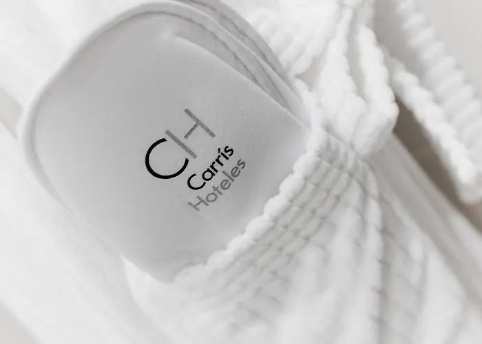 Carris Marineda Hotel