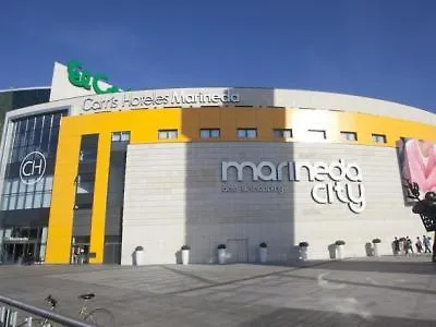 Carris Marineda Otel A Coruña