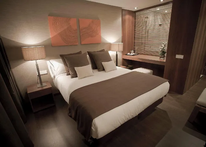 Otel Carris Marineda