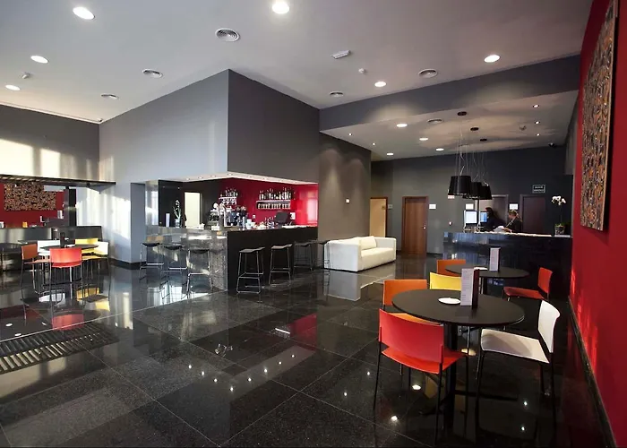 Carris Marineda A Coruña