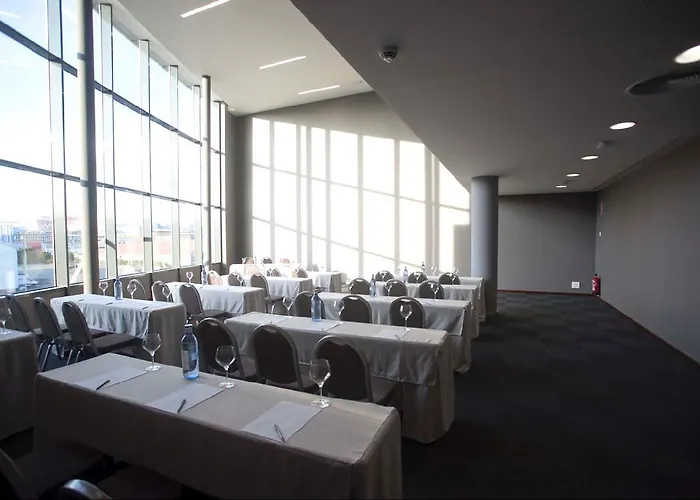 Otel Carris Marineda