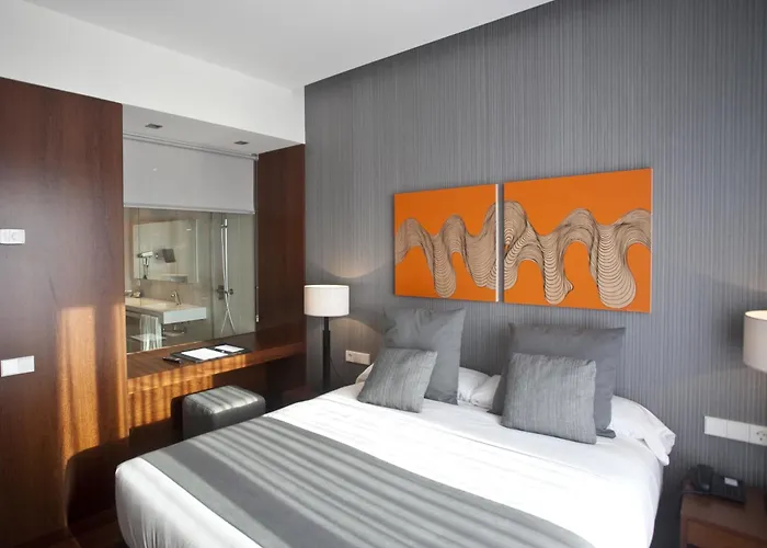 Otel Carris Marineda