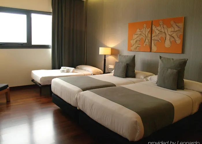 Carris Marineda Hotel A Coruna