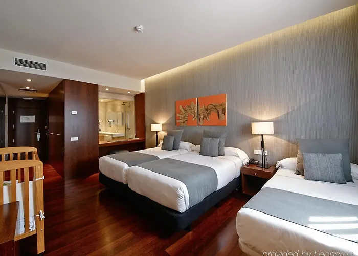 Carris Marineda Otel