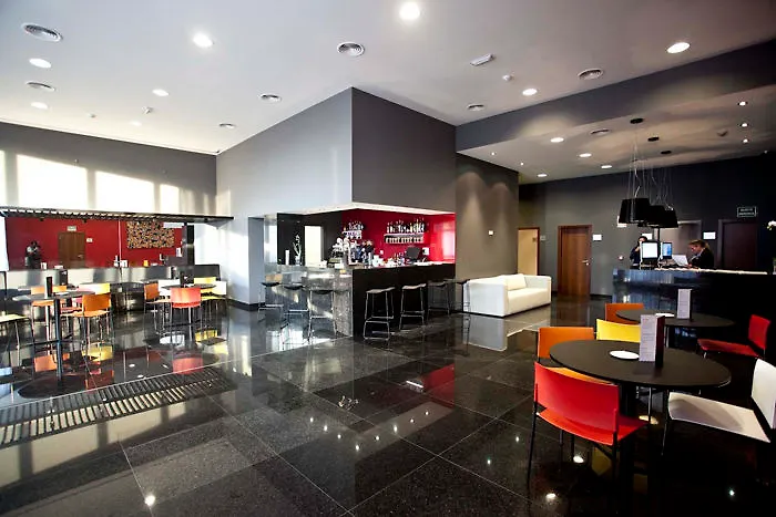 Carris Marineda A Coruña