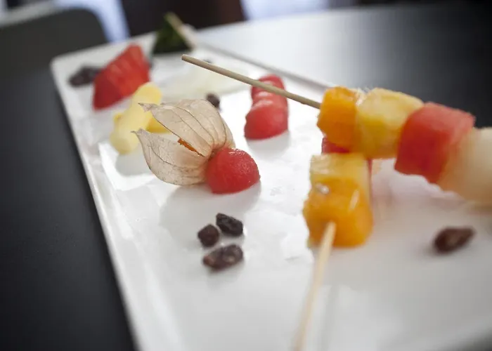 Otel Carris Marineda