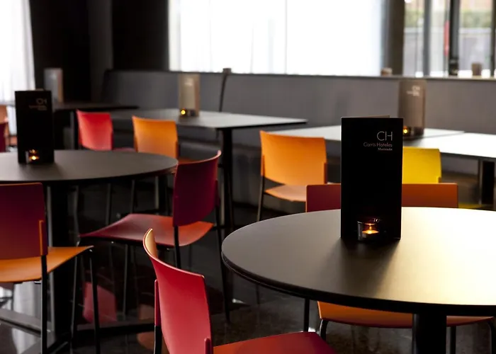 Carris Marineda Otel 4*