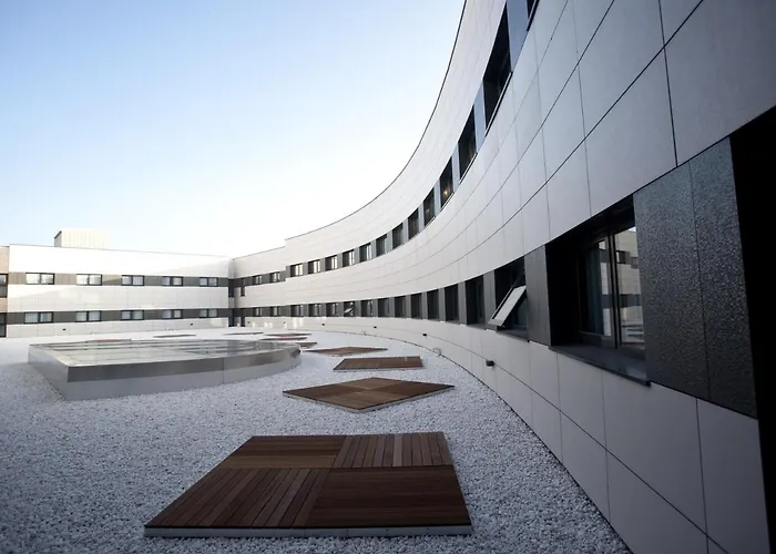 Carris Marineda Otel