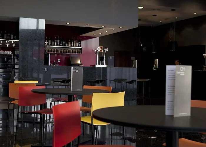 Carris Marineda A Coruña